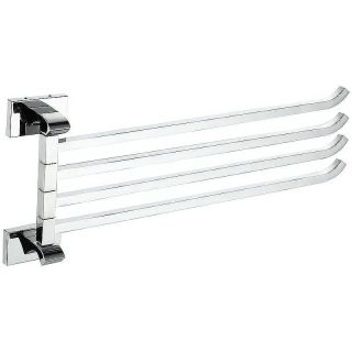 Полотенцедержатель Gappo G0714 хром